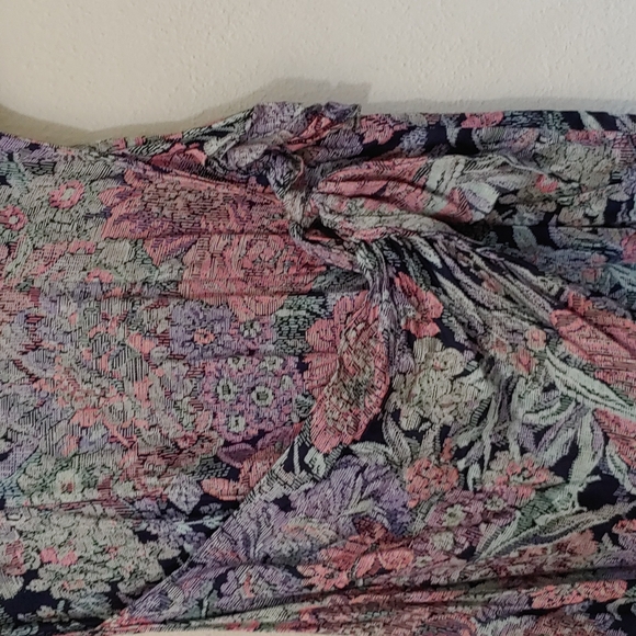 Perceptions Dress - Picture 3 of 9